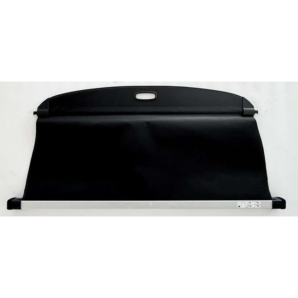 Hyundai Palisade 2020-2025 Black Silver Cargo Trunk Cover 85940-S8000 OEM‎ NWOP